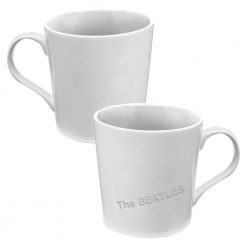 Beatles Collectors 2018 Vandor The Beatles White Album 12 Oz Ceramic Mug 7 Beatles Collectors 2018 Vandor The Beatles White Album 12 Oz Ceramic Mug