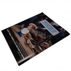 Tragedy Of Britney Spears Collectible Rolling Stone Magazine February 21 2008 #1046