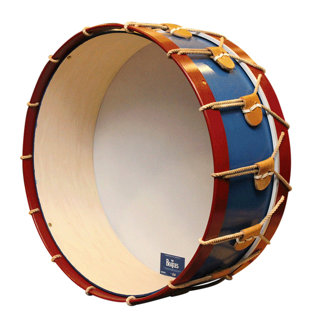 BuyRockNRoll Beatles, The Beatles Collectible: 2017 Sgt Peppers Lonely Hearts Club Band 50th Anniversary Drum Ltd Ed 67* 8 BuyRockNRoll Beatles, The Beatles Collectible: 2017 Sgt Peppers Lonely Hearts Club Band 50th Anniversary Drum Ltd Ed 67*